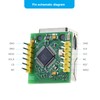 ARCELI W5500 SPI to LAN Ethernet Network Module TCP IP