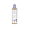 Babo Botanicals 3 In 1 Bubble Bath Shampoo Wash, Lavender