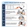 Protector Parabrisas Cubre Sol Silver Normal Vc Cubre Sol