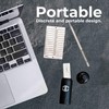 Crypto Case - Aluminum Waterproof Case for Ledger Nano X,