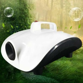 Smart Disinfection Atomized Machine, Aerosol Disinfecting & Sanitizer Sprayer.