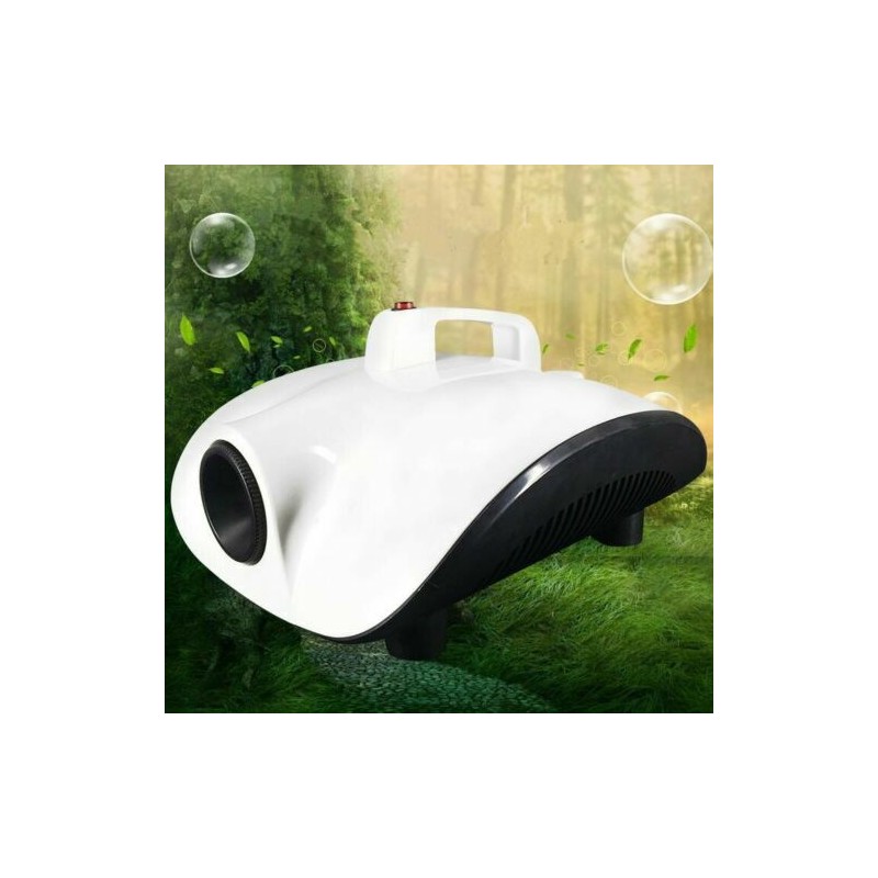 Smart Disinfection Atomized Machine, Aerosol Disinfecting & Sanitizer Sprayer.