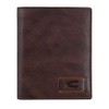 camel active Panama Coin Pouch, 12 cm, Brown (Braun)