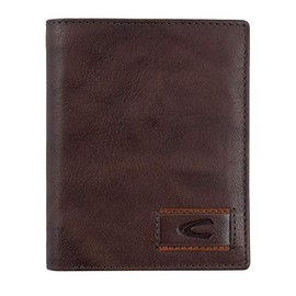 camel active Panama Coin Pouch, 12 cm, Brown (Braun)