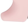 Muscle Massager Ball U Shaped Suction Cup Soft Silicone Fascia