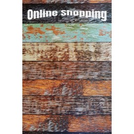 Online Shopping: Online shopping tracker