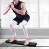 Half Round Foam Roller EPP Half Soft Foam Roller Alleviate