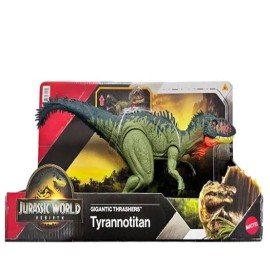 쥬라기월드 새로운시작 라지어택 : 토이저러스