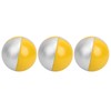 3Pcs Variety Show Juggling Toss Ball Indoor Leisure Sports Fun