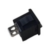 R19A 2Pins 2 Position 6A 250VAC T105/55 Rocker Switch
