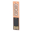 USB Flash Drive 16GB/32G/64G/128G Thumb Metal 2.0 Portable Waterproof Metal