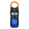 Hioki Electric 3280-10F AC Clamp Meter, Small/Thin
