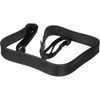 Fuji Black Half Case for Compact System Camera X-M1 X-A1