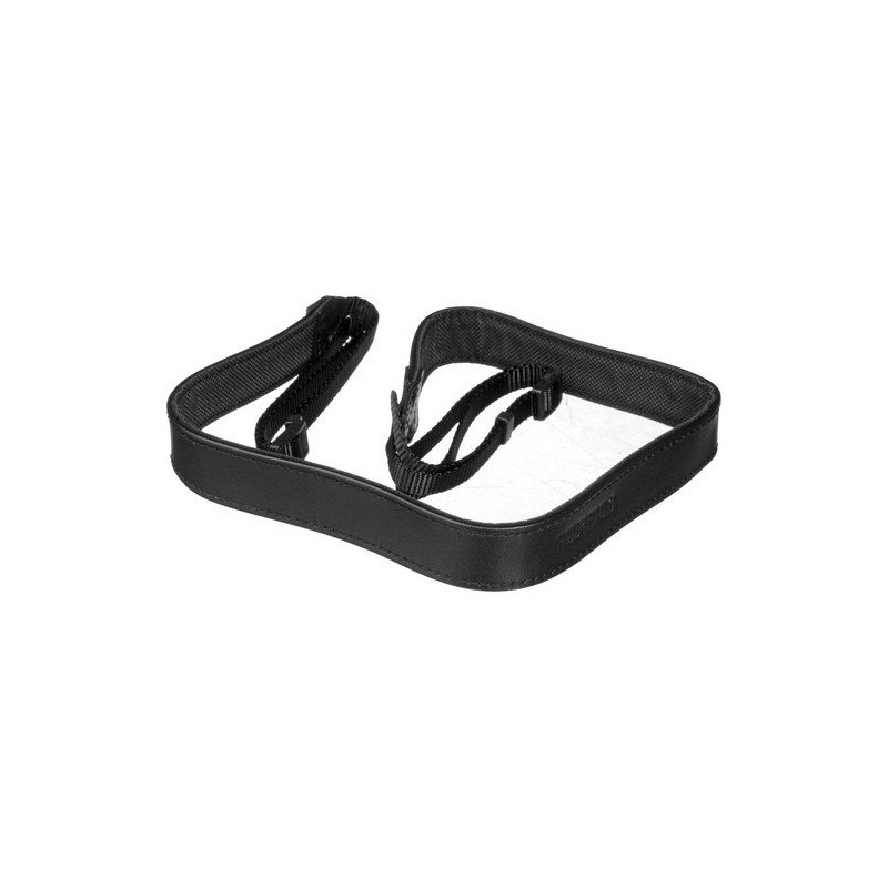 Fuji Black Half Case for Compact System Camera X-M1 X-A1