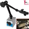 For Noga DG61003 Dial Gage Test Indicator Holder Magnetic Base