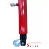 5 Star Tools 10 Ton Hydraulic pull back ram body