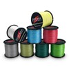 Dorisea Extreme Braid 100% Pe Braided Fishing Line 1000m 6-500lb