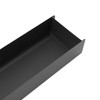 Magnetic Tissue Holder, Magnetic Glove Tissue Dispenser No Punching, Versatile