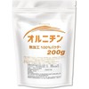 J&CO Ornithine Powder 200g 1ea / 제이앤코 오르니틴 파우더 200g 1개
