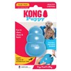 KONG Puppy - Natural Teething Rubber Chew Toy for Dogs