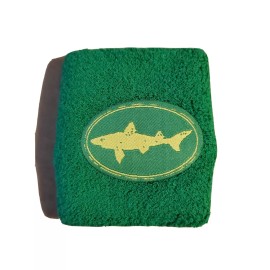 Dogfish Head Brewing Cotton Wrist Sweat Band