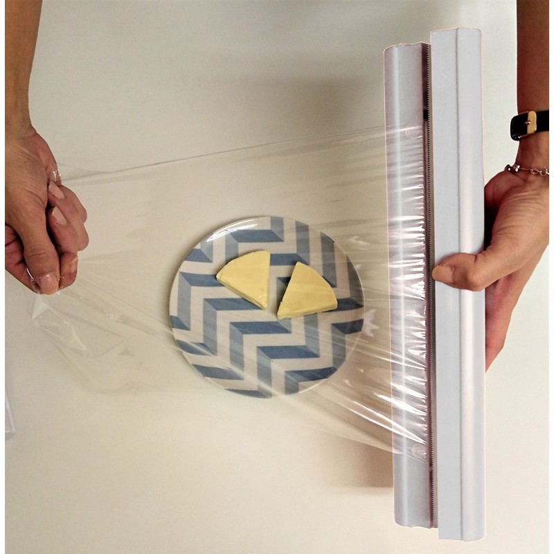 wrap holder (fits 11.8 / 8.7 inches (30 / 22