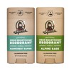 Deodorant 2-Pack - Dr. Squatch - Body Care For Men:_Woodsy