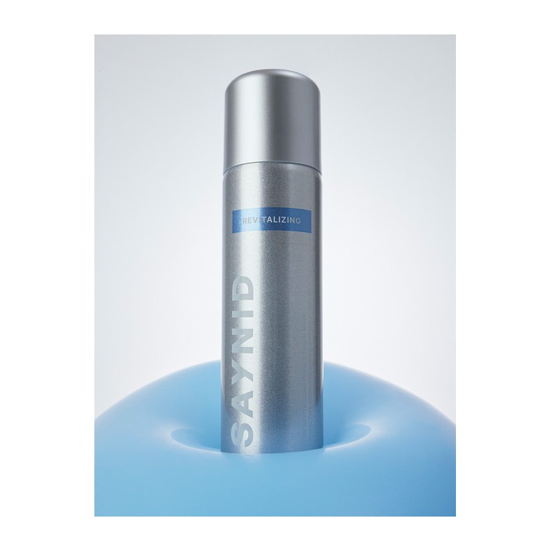 Sainid PDRN Revitalizing Bubble Serum Mask, 60ml / PDRN 리바이탈라이징