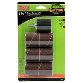 ALI INDUSTRIES 6095 .75" Drum Sleeve Kit (10 Pack)