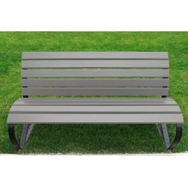 Rust-Oleum 7581838-6PK Professional High Performance Enamel Spray Paint, 15 oz, Gloss Light Machine Gray, 6 Pack