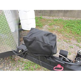 Nilson Direct Ice Castle Glacier Yetti Fish House Winch Covers Set of 3