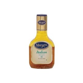 Marzetti Italian Salad Dressing 16oz (qty. 3)