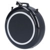 Mini Air Purifier Portable Wearable USB Charging Air Purifier with
