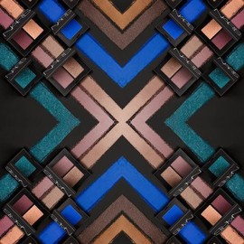 NARS 갤러리아 나스 듀오 아이섀도우 GALLERIA NARS Duo Eyeshadow