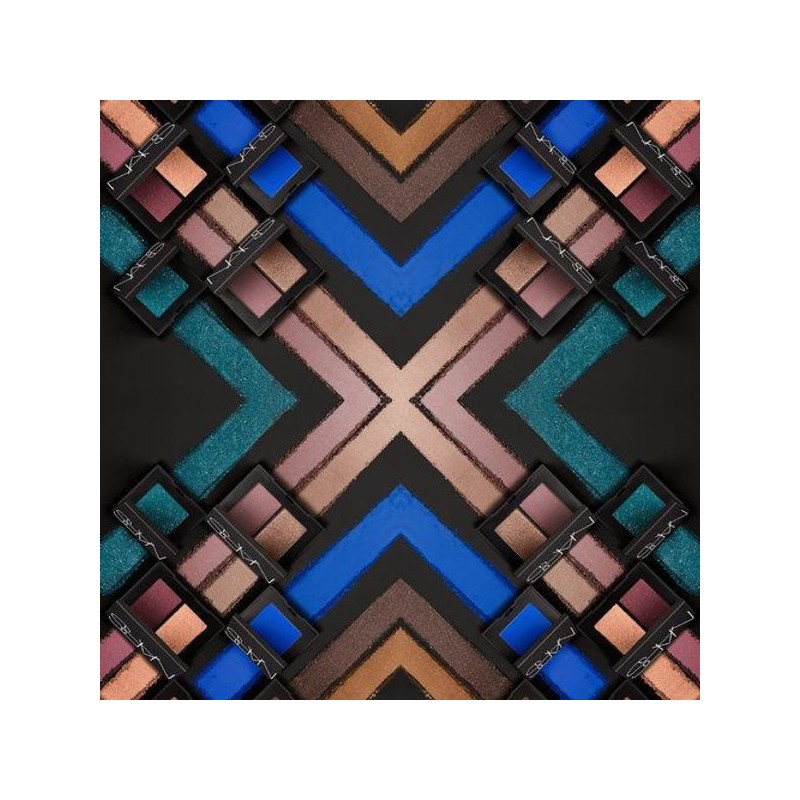 NARS 갤러리아 나스 듀오 아이섀도우 GALLERIA NARS Duo Eyeshadow