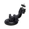 Strong Suction Cup Holder for Sports Camera Car Front Windshield