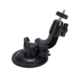 Strong Suction Cup Holder for Sports Camera Car Front Windshield Suction Cup for SJCAM Camera