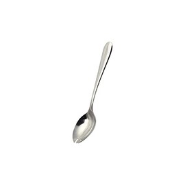 PEARL METAL B-5585 Melon Spoon, Stainless Steel, Dishwasher Safe, Made in Japan, Total Length 5.1 x Width 1.0 x Height 0.6 inches (13 x 2.5 x 1.5 cm)