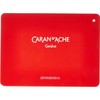 Caran d'Ache Swisscolor Watercolour Pencils in Metal Box, 30 Pieces