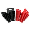 yamashiro YK046/RD/BIG Silencer Plug Silencer Cap Muffler Plug for Motorcycles