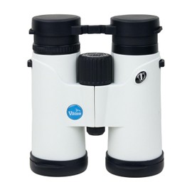 Viking Badger 8x42 Waterproof Binoculars - White