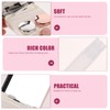 ROSENICE Contact Lens Case Mini Travel Simple Contact Lens Box