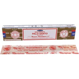 Satya Nag Champa Tree of Life  Incense Sticks  Pack 15 gms x 3 Boxes