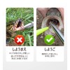 Hook Remover Hook Releaser Stripper Fishing Hook Remover T Shape
