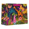 Design By Violet Jungle Boogie Large Shopper Gift Bag –
