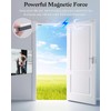 Magnetic Door Catch Jiayi 2 Pack Cupboard Door Magnets Heavy