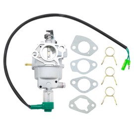 Anxingo 47.131000.22 Carburetor, Replacement for Champion YF190FD-2-211 9000w 439 cc Generators, Replaces P27-2E 41532 100161