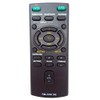 Replaced New RM-ANU192 Sound Bar Remote fit for Sony Sound