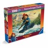 Ravensburger Paddington in Peru - 1000 Piece Jigsaw Puzzles for