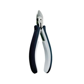 KEIBA Midget Diagonal Pliers (2 Component Handle) | Micro Nipper MNC-A05